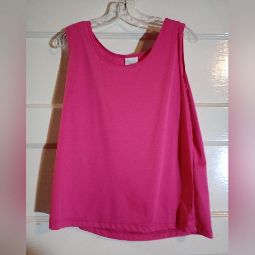 Studio C size 14 women's top
